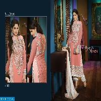 Shenoa 6307 to 6314 Straight long Embroidery Ethnic Salwar kameez supplier